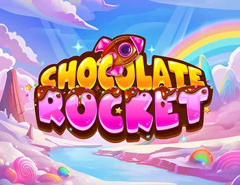Chocolate Rocket