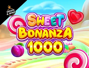 Sweet Bonanza 1000